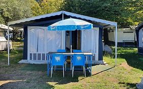 Camping Pilzone